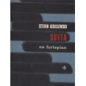 SUITA NA FORTEPIAN Stefan Kisielewski