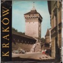 KRAKÓW Jerzy Dobrzycki