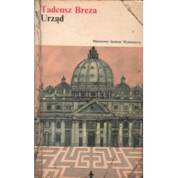URZĄD Tadeusz Breza
