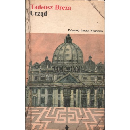 URZĄD Tadeusz Breza URZĄD Tadeusz Breza