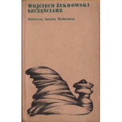 SZCZĘŚCIARZ Wojciech Żukrowski