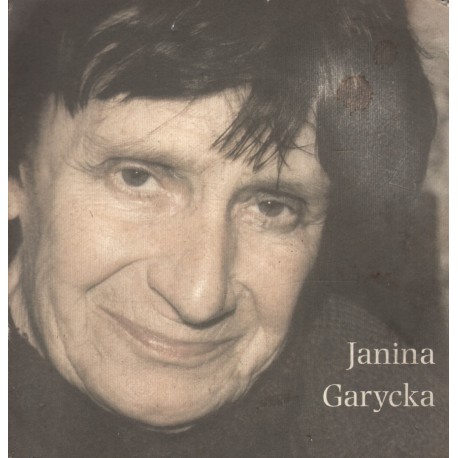 JANINA GARYCKA