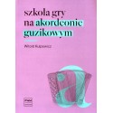 SZKOŁA GRY NA AKORDEONIE GUZIKOWYM Witold Kulpowicz