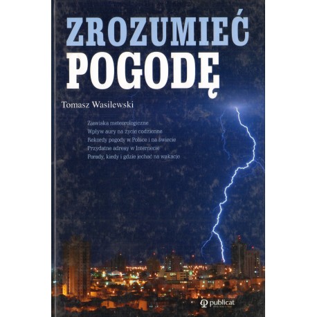 ZROZUMIEĆ POGODĘ Tomasz Wasilewski