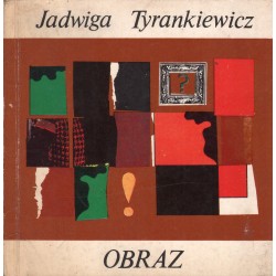 OBRAZ Jadwiga Tyrankiwicz