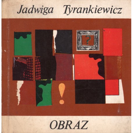 OBRAZ Jadwiga Tyrankiwicz