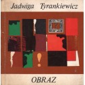OBRAZ Jadwiga Tyrankiwicz