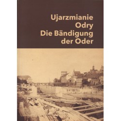 UJARZMIENIE ODRY