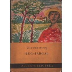 BUGJARGAL Wiktor Hugo