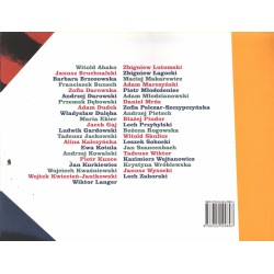 PROJEKTOWANIE GRAFICZNE W PWM W LATACH 1945-2015