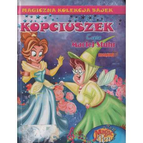 KOPCIUSZEK