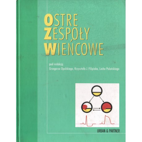 OSTRE ZESPOŁY WIEŃCOWE OSTRE ZESPOŁY WIEŃCOWE