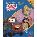 LET'S SING: PLACES!