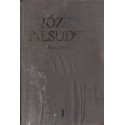 Józef Piłsudski: PISMA ZBIOROWE. TOM I