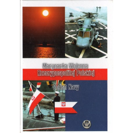 MARYNARKA WOJENNA RZECZYPOSPOLITEJ POLSKIEJ MARYNARKA WOJENNA RZECZYPOSPOLITEJ POLSKIEJ