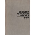 SŁOWNIK WYRAZÓW OBCYCH PWN