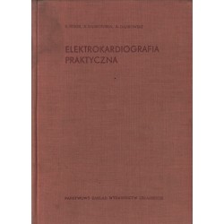 ELEKTROKARDIOGRAFIA PRAKTYCZNA