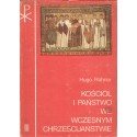 KOŚCIÓŁ I PAŃSTWO WE WCZESNYM CHRZEŚCIJAŃSTWIE