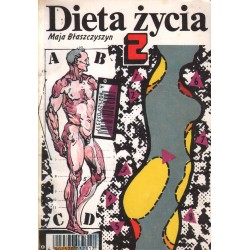 DIETA ŻYCIA Maja Błaszczyszyn