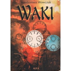 WAKI Włodzimierz Wowczuk