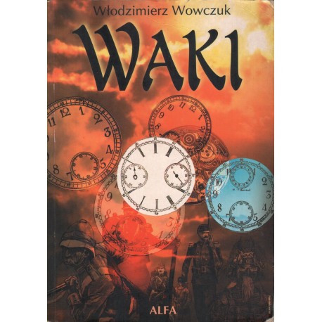 WAKI Włodzimierz Wowczuk WAKI Włodzimierz Wowczuk