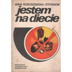JESTEM NA DIECIE Anna Rościszewska-Stoyanow