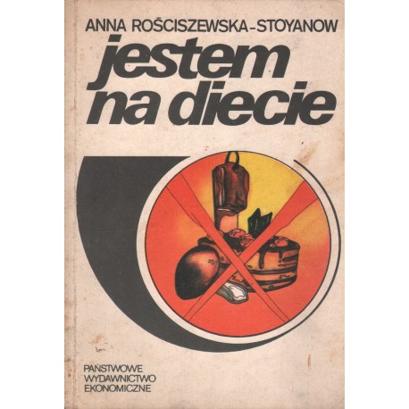 JESTEM NA DIECIE Anna Rościszewska-Stoyanow JESTEM NA DIECIE Anna Rościszewska-Stoyanow