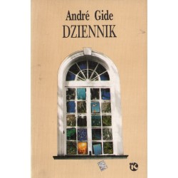 DZIENNIK Andre Gide