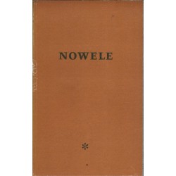 NOWELE Bolesław Prus