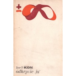ODKRYCIE "JA" Igor S. Kon