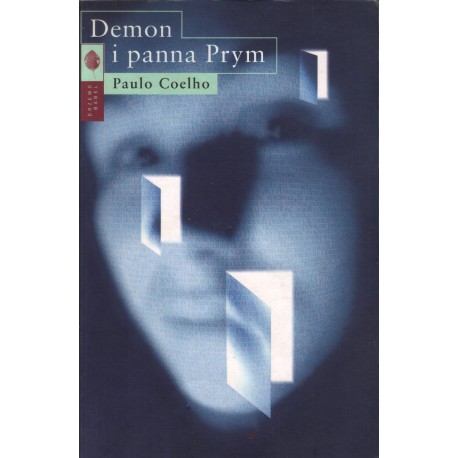 DEMON I PANNA PRYM Paulo Coelho DEMON I PANNA PRYM Paulo Coelho