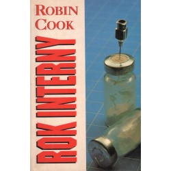 ROK INTERNY Robin Cook