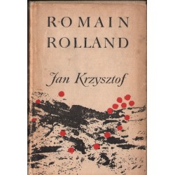 JAN KRZYSZTOF. TOM 2 Romain Rolland