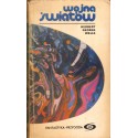 WOJNA ŚWIATÓW Herbert George Wells