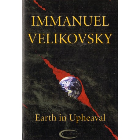 EARTH IN UPHEAVAL Immanuel Velikovsky EARTH IN UPHEAVAL Immanuel Velikovsky
