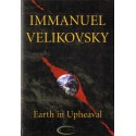 EARTH IN UPHEAVAL Immanuel Velikovsky
