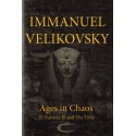 AGES IN CHAOS II: RAMSES II AND HIS TIME Immanuel Velikovsky