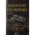 AGES IN CHAOS III: PEOPLES OF THE SEA Immanuel Velikovsky