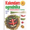 KALENDARZ OGRODNIKA Wolfgang Funke