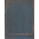MOJE ŻYCIE W SZTUCE  Konstantin S. Stanisławski