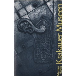 KRAKAUER MUSEEN Marian Hanik