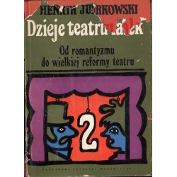 DZIEJE TEATRU LALEK. OD ROMANTYZMU DO WIELKIEJ REFORMY TEATRU