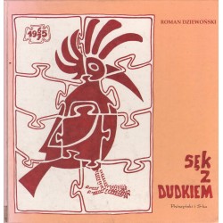 SĘK Z DUDKIEM Roman Dziewoński