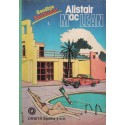 GOODBYE KALIFORNIO! Alistair MacLean