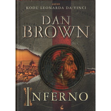 INFERNO Dan Brown INFERNO Dan Brown