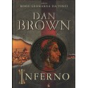 INFERNO Dan Brown