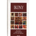 IKONY Olga Popova, Ewelina Smirnova, Paola Cortesi
