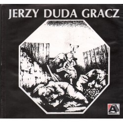 JERZY DUDA GRACZ RYSUNEK