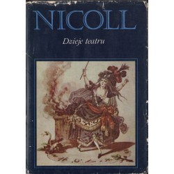 DZIEJE TEATRU Allardyce Nicoll