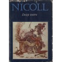 DZIEJE TEATRU Allardyce Nicoll